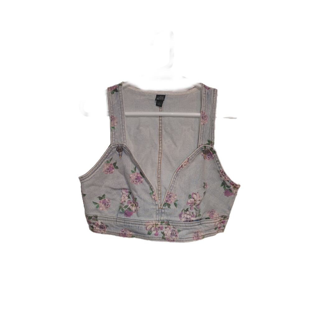 Wild Fable Women's Crop Top Size Medium